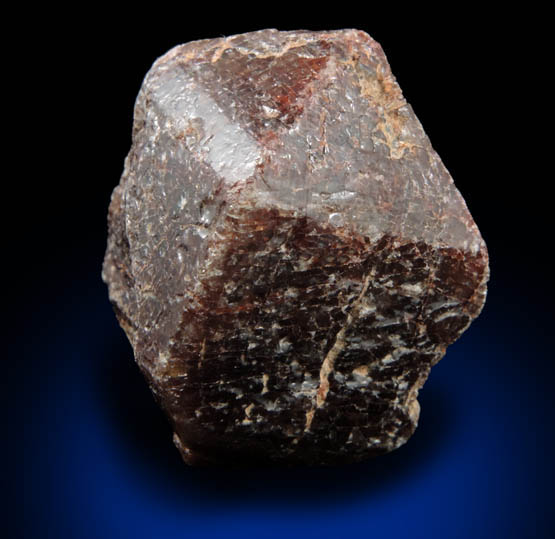 Zircon from Mud Tank, Alcoota Station, Harts Range, Northern Territory, Australia