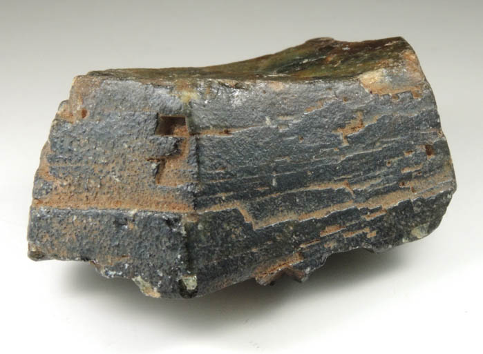 Corundum from Passara Mine, Badulla, Uva Province, Sri Lanka