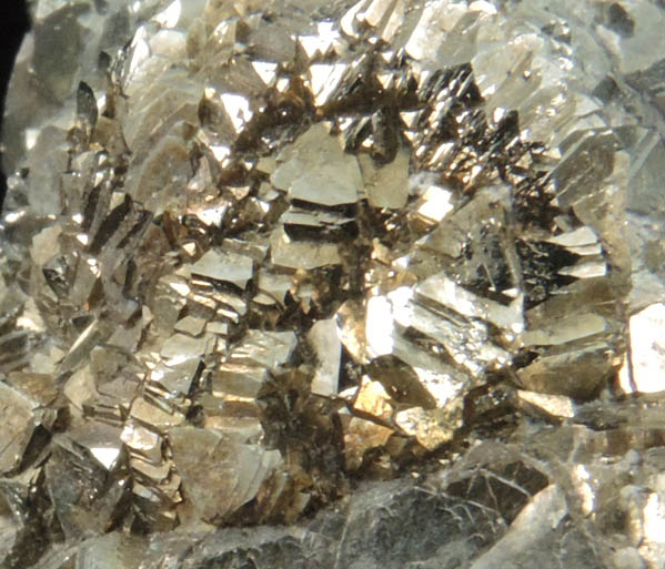 Pyrite nodule from Paraba Basin, north of Recife, Pernambuco, Brazil