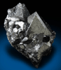 Tetrahedrite from Huaron District, Cerro de Pasco Province, Pasco Department, Peru