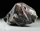 Chalcopyrite from Morro Velho Mine, Nova Lima, Minas Gerais, Brazil