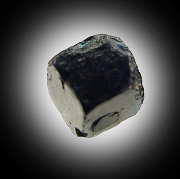 Boleite from Amelia Mine, Boleo District, near Santa Rosala, Baja California Sur, Mexico (Type Locality for Boleite)