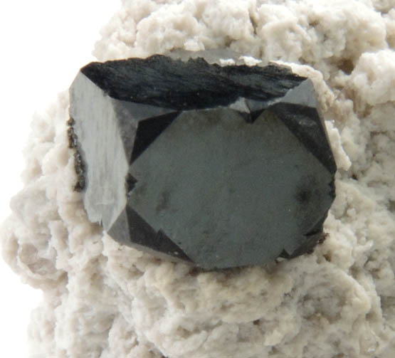 Bixbyite from Thomas Range, Juab County, Utah