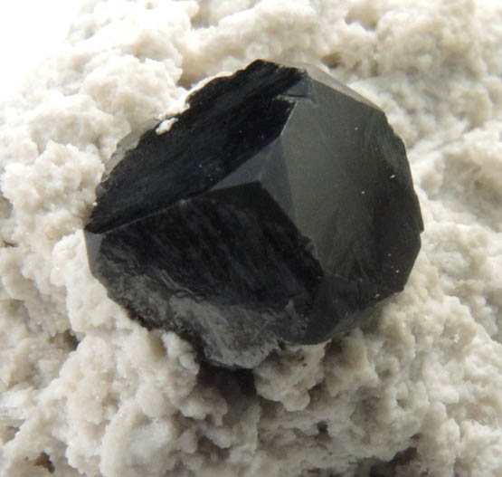 Bixbyite from Thomas Range, Juab County, Utah