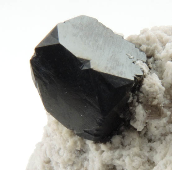 Bixbyite from Thomas Range, Juab County, Utah