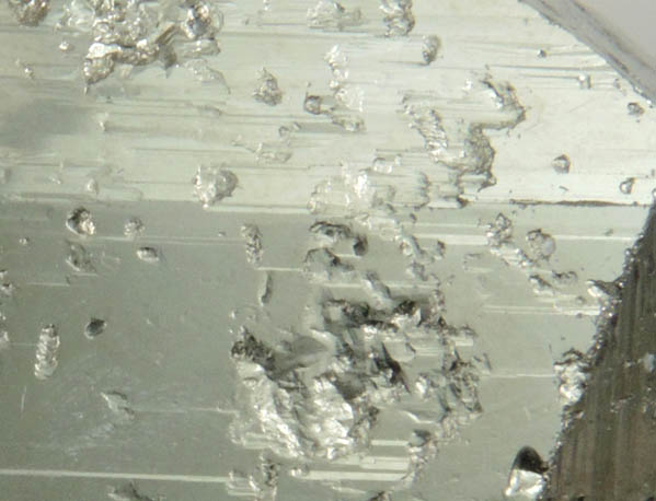 Pyrite from Bingham Canyon Mine, Oquirrh Mountains, Salt Lake County, Utah