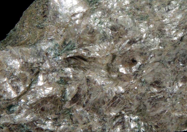 Margarite from Chester Emery Mines, Hampden County, Massachusetts