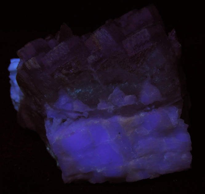 Beryl var. Aquamarine on Microcline from Tatopani, Raikot, Gilgit-Baltistan, Pakistan