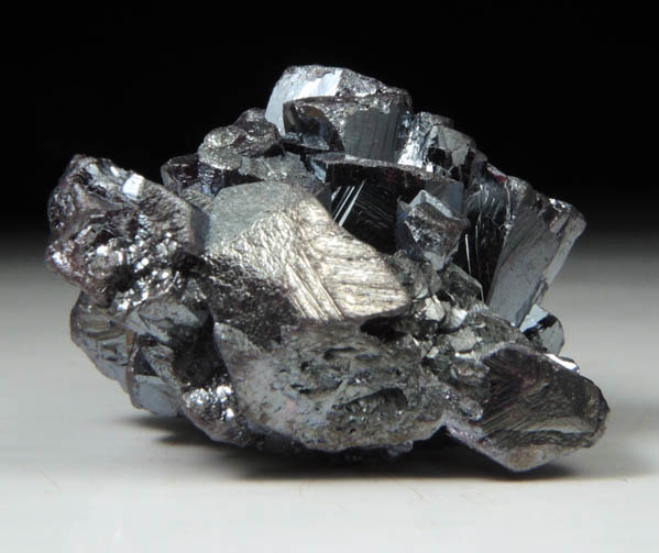 Pyrargyrite from San Genaro Mine, Castrovirreyna, Huancavelica Department, Peru