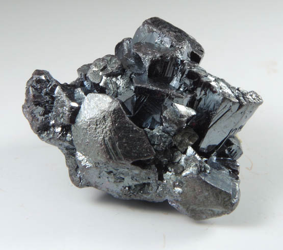 Pyrargyrite from San Genaro Mine, Castrovirreyna, Huancavelica Department, Peru