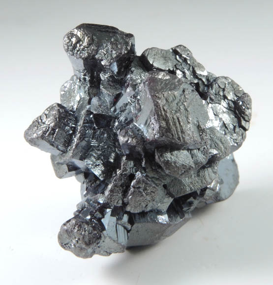 Pyrargyrite from San Genaro Mine, Castrovirreyna, Huancavelica Department, Peru