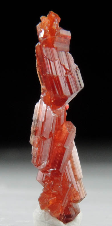 Uvite Tourmaline from Brumado District, Serra das guas, Bahia, Brazil