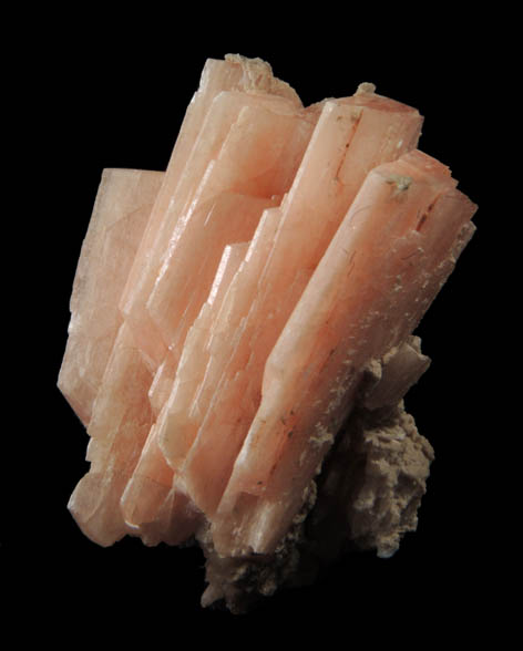 Serandite from Mont Saint-Hilaire, Qubec, Canada