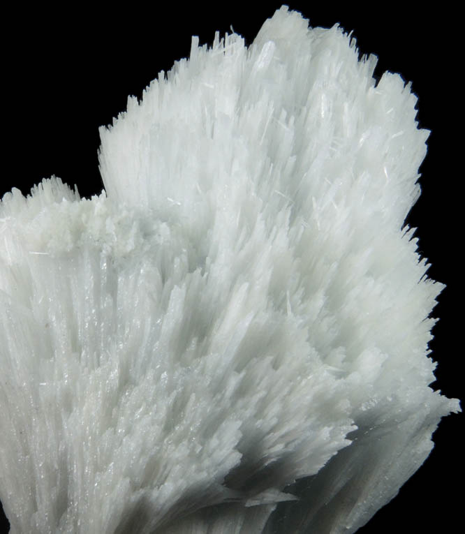 Celestine from Minerva #1 Mine, Cave-in-Rock District, Hardin County, Illinois