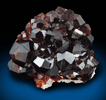 Spessartine Garnet from Tongbei-Yunling District, Fujian Province, China