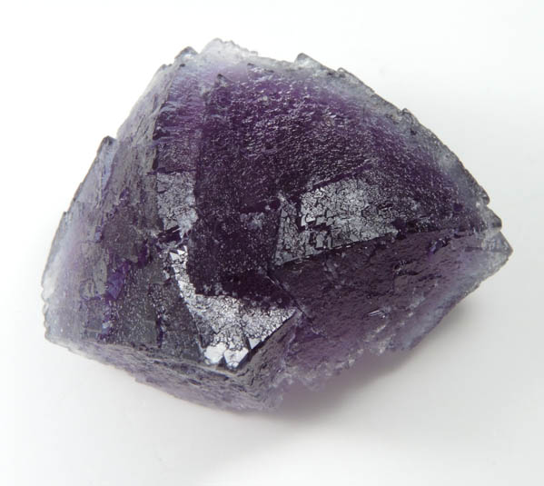 Fluorite from De'an Mine, Wushan, Jiangxi Province, China