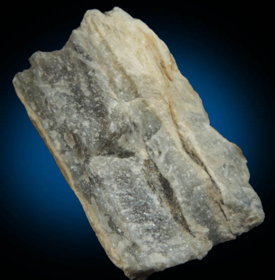 Eucryptite from Parker Mountain Quarry, Center Strafford, Strafford County, New Hampshire