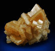 Barite from Sherman Tunnel, Leadville District, Lake County, Colorado