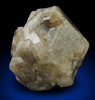 Grossular Garnet from Sierra de Cruces, east of Laguna de Jaco, near Hercules, Coahuila, Mexico