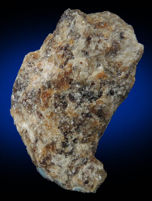 Donpeacorite and Turneaureite from ZCA Mine No. 4, Fowler Ore Body, Balmat, St. Lawrence County, New York (Type Locality for Donpeacorite and Turneaureite)