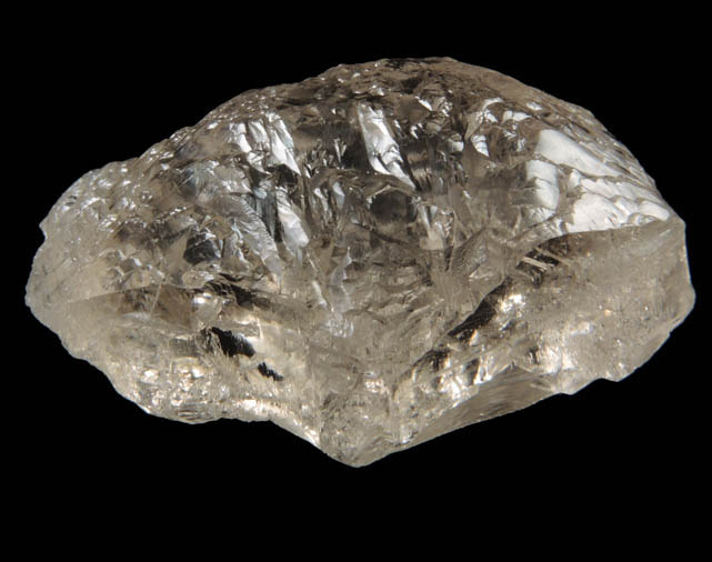 Topaz (gem grade) from Mango, Shigar Valley, Baltistan, Gilgit-Baltistan, Pakistan