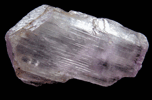 Spodumene var. Kunzite from Mawi Pegmatite, Nuristan, Afghanistan