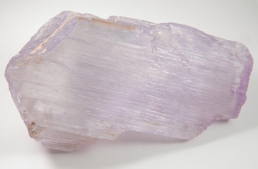 Spodumene var. Kunzite from Mawi Pegmatite, Nuristan, Afghanistan