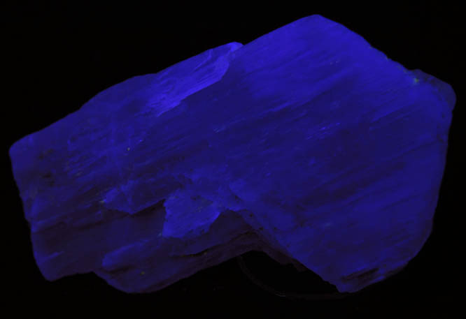 Spodumene var. Kunzite from Mawi Pegmatite, Nuristan, Afghanistan