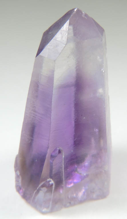 Quartz var. Amethyst from Amatitln, Guerrero, Mexico