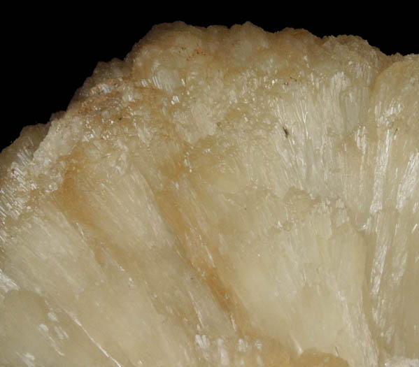 Stilbite from New Street Quarry, Paterson, Passaic County, New Jersey