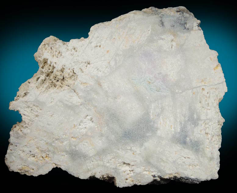 Petalite with Lepidolite from Tamminen Quarry, Greenwood, Oxford County, Maine