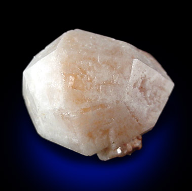 Analcime from Cape Blomidon, Nova Scotia, Canada