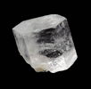 Beryl var. Morganite from Pech, Kunar Province, Afghanistan