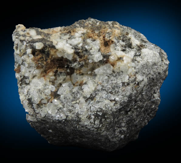 Senarmontite from Djebel Hammimat, 90 km SW of Constantine, Algeria (Type Locality for Senarmontite)