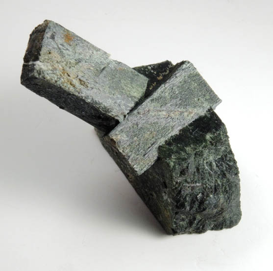 Hornblende from Ubehebe Peak, Racetrack Valley, Inyo County, California