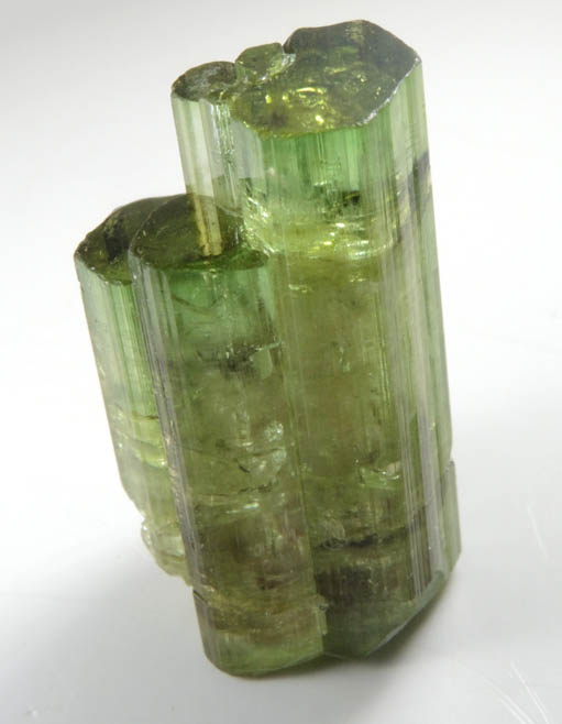 Elbaite Tourmaline from Minas Gerais, Brazil