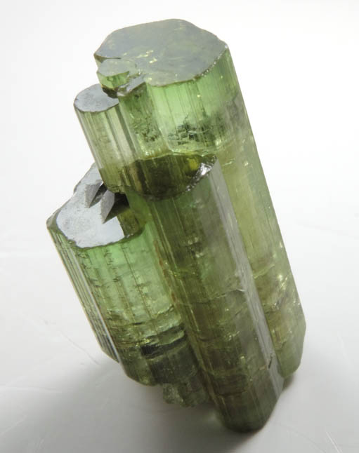 Elbaite Tourmaline from Minas Gerais, Brazil