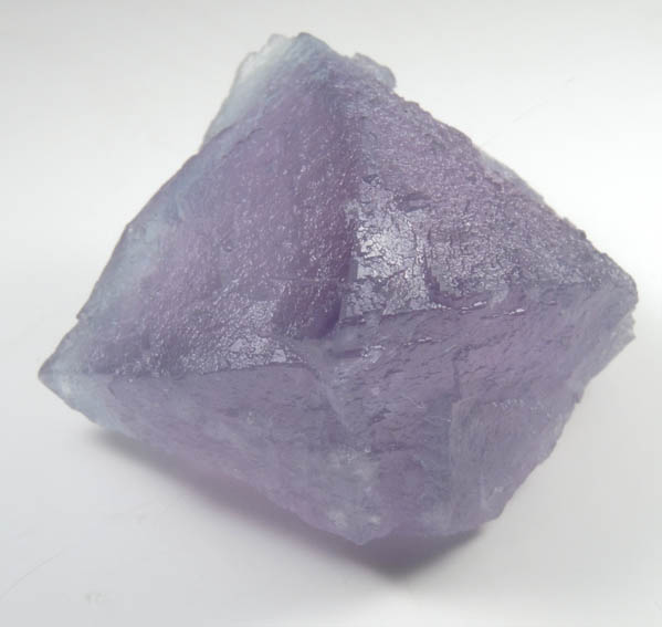 Fluorite from De'an Mine, Wushan, Jiangxi Province, China