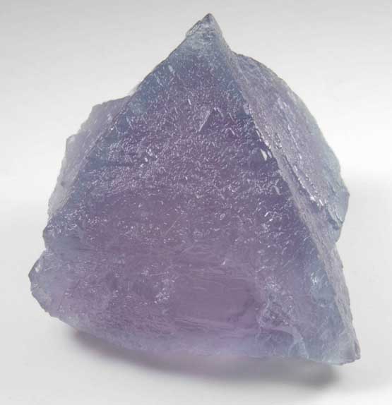 Fluorite from De'an Mine, Wushan, Jiangxi Province, China