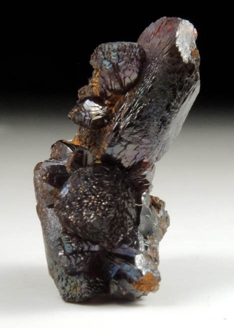 Smithsonite from South Mine, Broken Hill, New South Wales, Australia