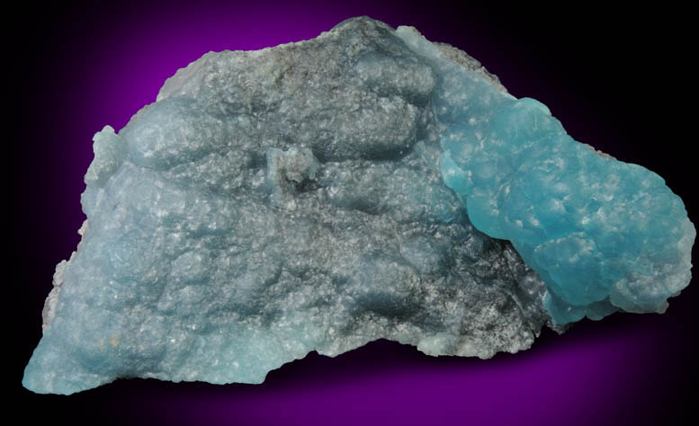 Smithsonite from Mina El Refugio, Choix District, Sinaloa, Mexico