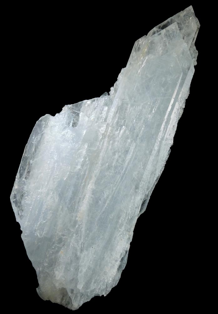 Celestine from Clay Center, Ottawa County, Ohio