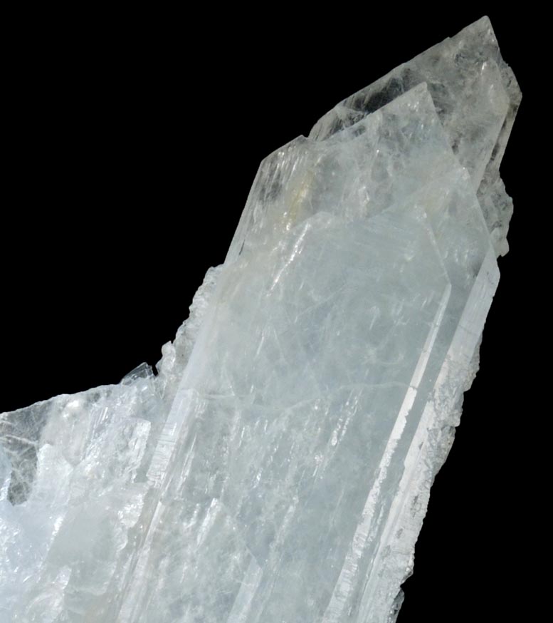 Celestine from Clay Center, Ottawa County, Ohio