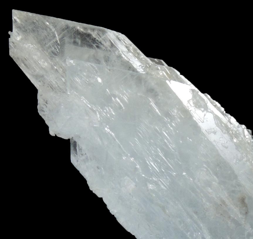 Celestine from Clay Center, Ottawa County, Ohio