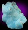 Hemimorphite from Wenshan Mine, Yunnan, China