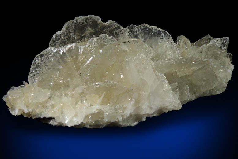 Calcite from Chihuahua, Mexico