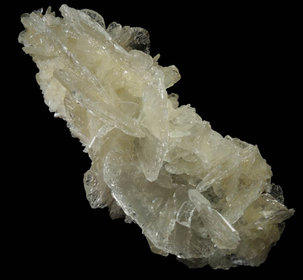 Calcite from Chihuahua, Mexico