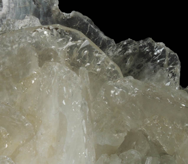 Calcite from Chihuahua, Mexico