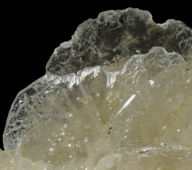 Calcite from Chihuahua, Mexico