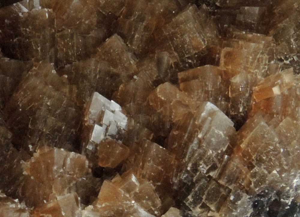 Barite from Gilman District, Eagle County, Colorado